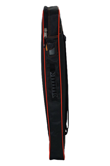 Чехол для арбалета &quot;Арлекин&quot; 130 см. orange