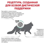 Корм Royal Canin Диабетик Фелин DS46 д/кошек при сахарном диабете 400г