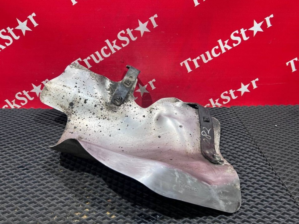 Теплозащитный экран 2021г.