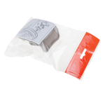 Контейнер для хранения корма для животных 27,5л ЮММИ герметичный (вмещает 12кг сухого корма) М1802