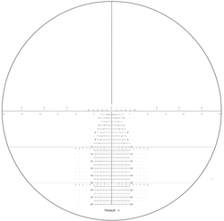 U.S. Optics FDN 25X TreMoR3