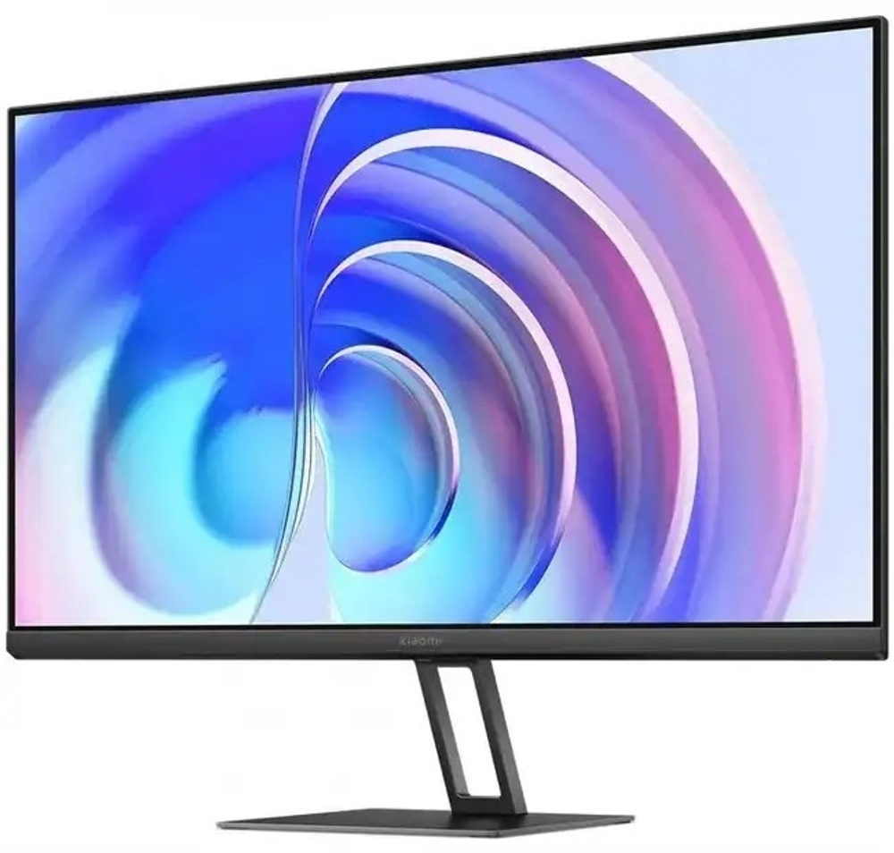 Монитор 23.8" Xiaomi Monitor A24i ELA5444EU черный
