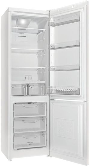 Холодильник Indesit ITF 120 B