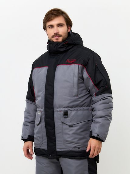 Костюм Canadian Camper VIKING PRO, цвет Gray