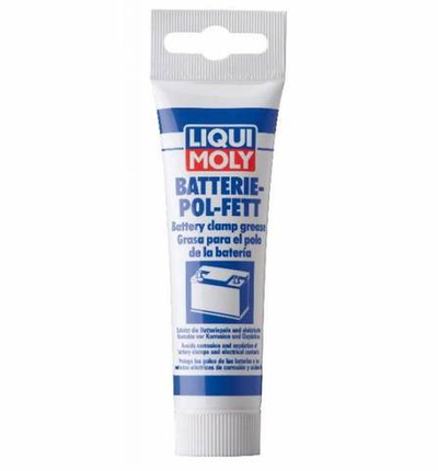 Смазка (жир) для клемм АКБ 0,05 л