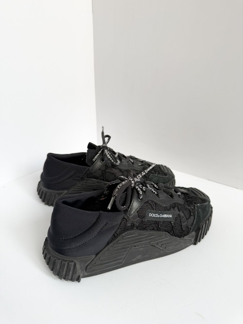 Кроссовки Dolce & Gabbana, 31