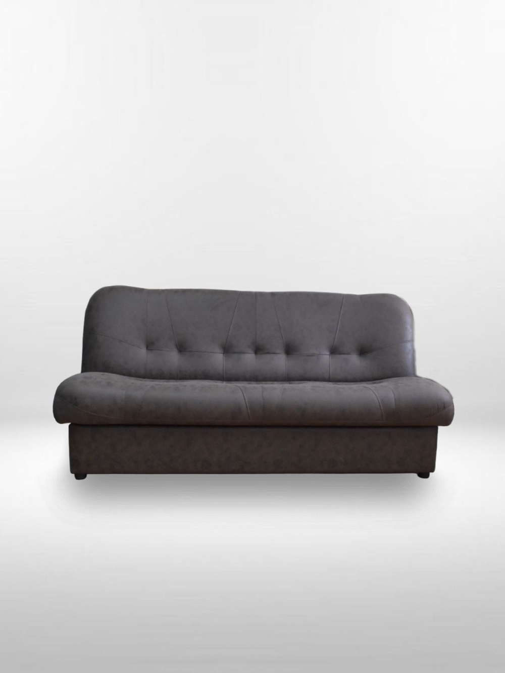 Стильный компактный диван-кровать Бриз с ящиком для хранения