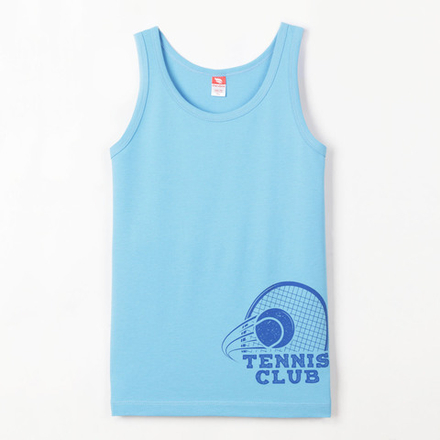 Майка для мальчика