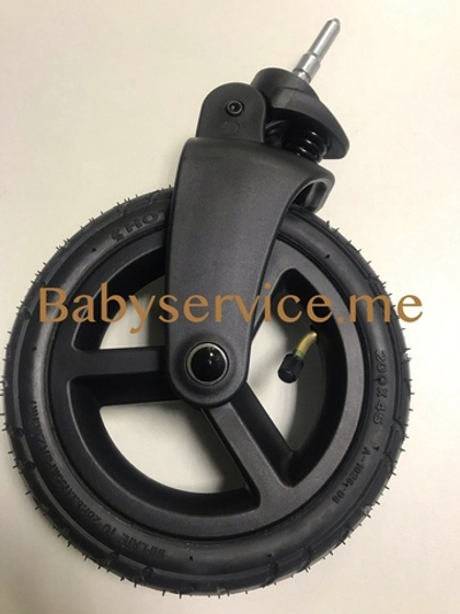 Колесо Sweet Baby Suburban Black