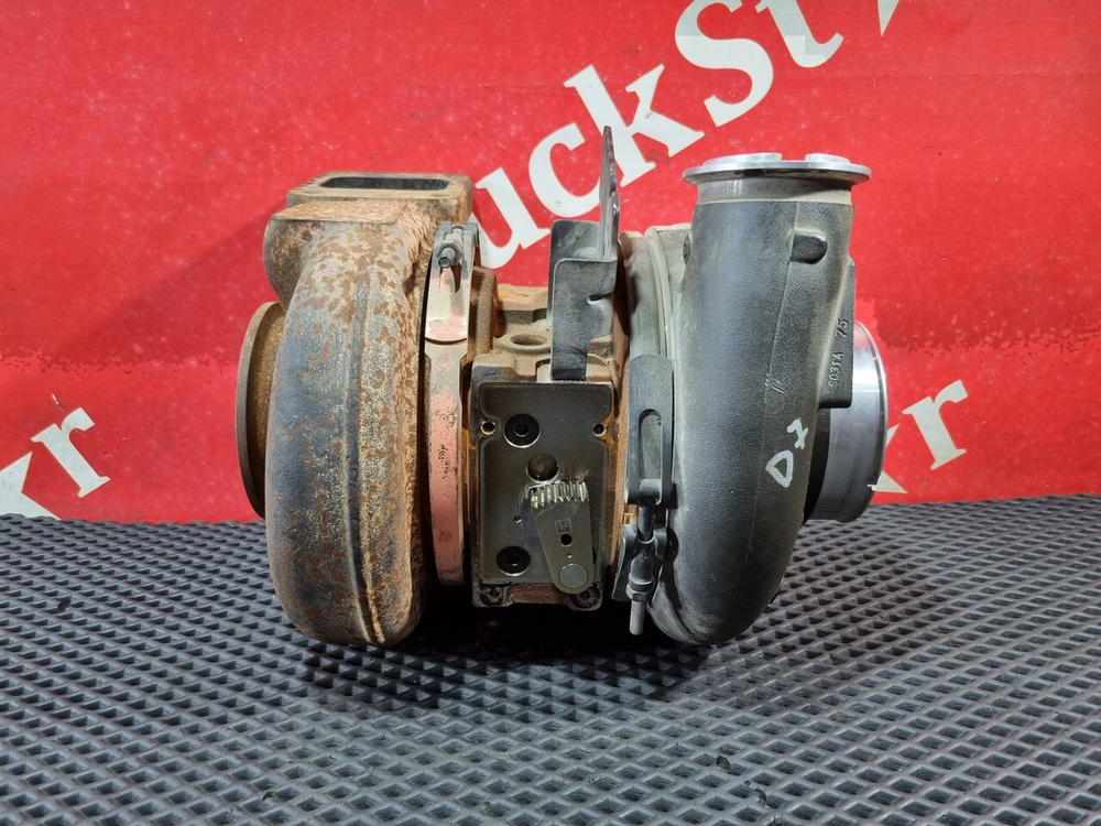 Турбина 2020 г.