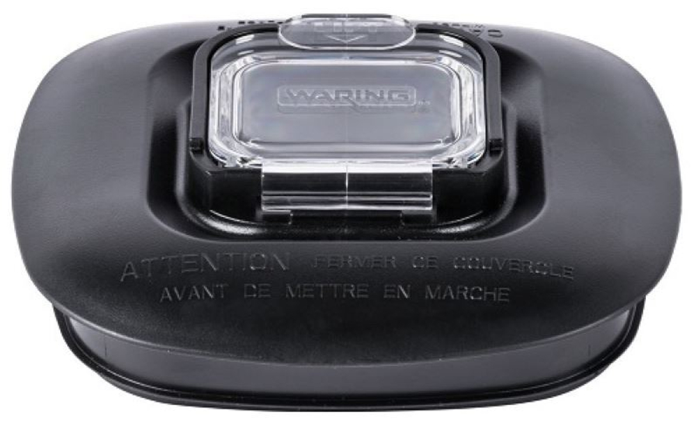 КРЫШКА СТАКАНА ДЛЯ БЛЕНДЕРА WARING BB300 CAC142