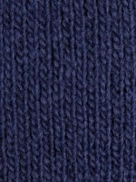 Шапка детская осенняя с завязками и помпонами