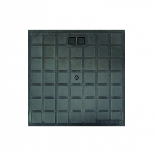 Крышка пл. 200*200 А15 (31852)