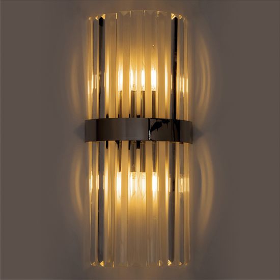 Настенный светильник MODELUX ML.503.02 CR