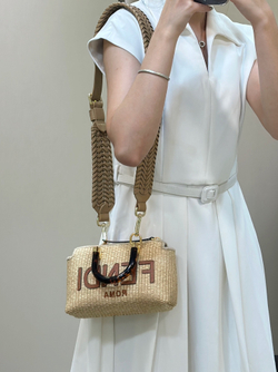Fendi By The Way Mini 20 cm