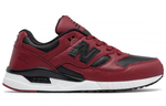 Кроссовки New Balance Nb 530 Lux Leather