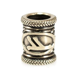 Руна Феху богатство и благополучие