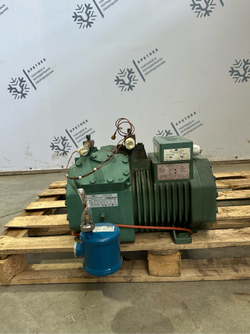 Компрессор поршневой BITZER ECOLINE 4CES-9Y-40S