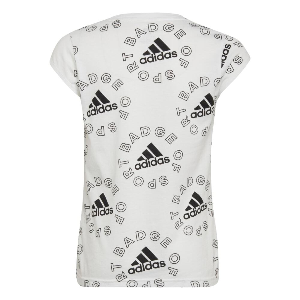 ADIDAS / Футболка
