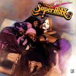 Supermax / Fly With Me (Exclusive In Russia)(LP)
