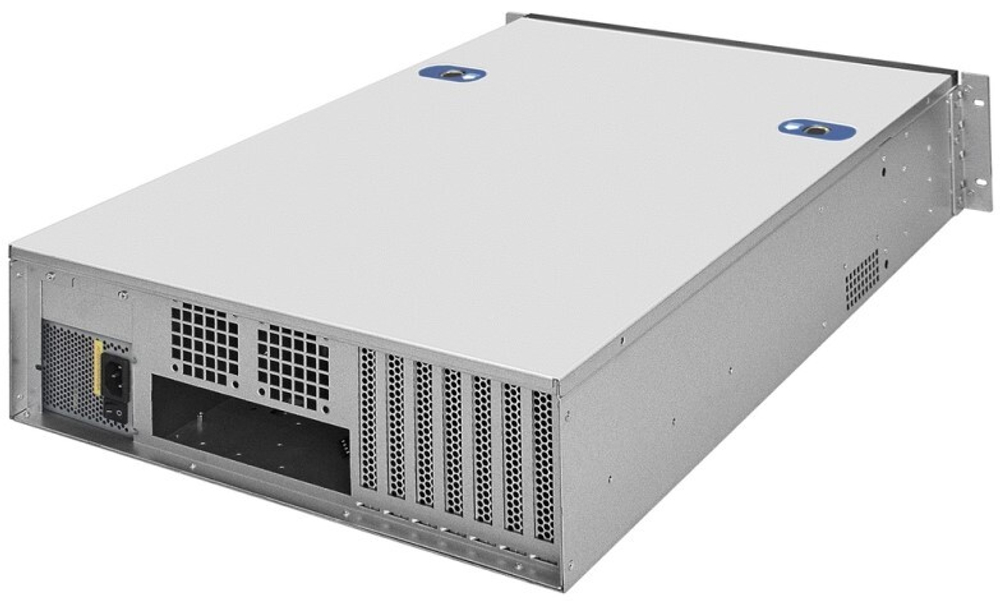 Корпус серверный 3U Exegate Pro 3U660-HS16