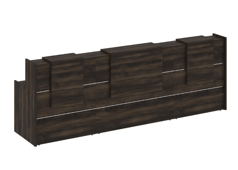 Ресепшен Оникс (Onix) вариант №15