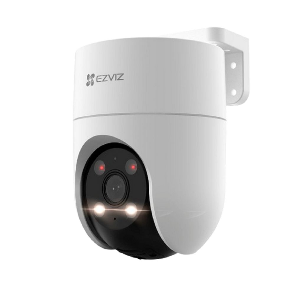 Уличная поворотная Wi-Fi камера Ezviz H8c 2K+ 4Мп (4mm)