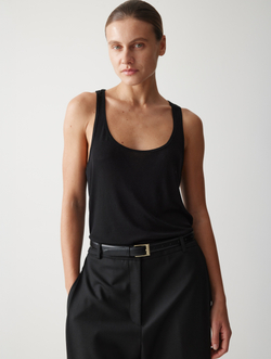 Майка бельевая