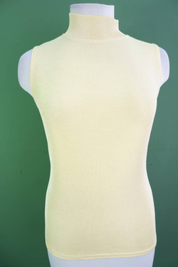 Топ Lopez с воротом, маркировка S/M, визуально на 44/46 размер