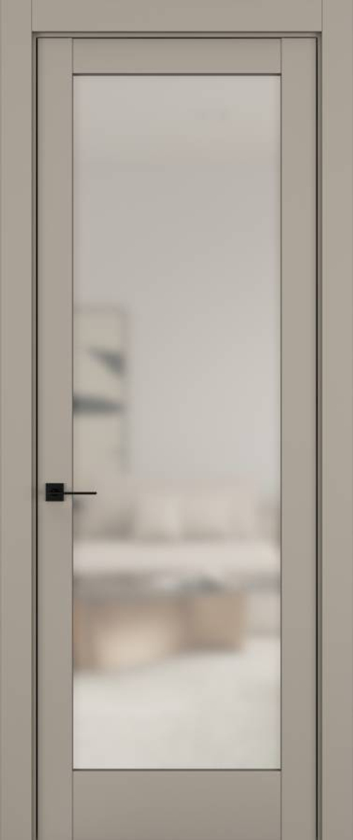 Дверь 8 NC Керамик бежевый 2000*700