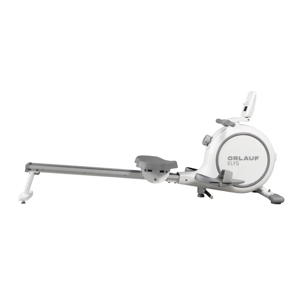 Гребной тренажер Orlauf Elys