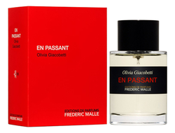 Frederic Malle En Passant