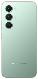 Смартфон TECNO SPARK 40 Pro 8 ГБ/256 ГБ зеленый