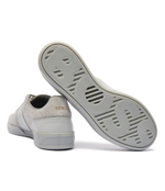 Кожаные кроссовки brandon BOSS BLACK - серый(50529499)