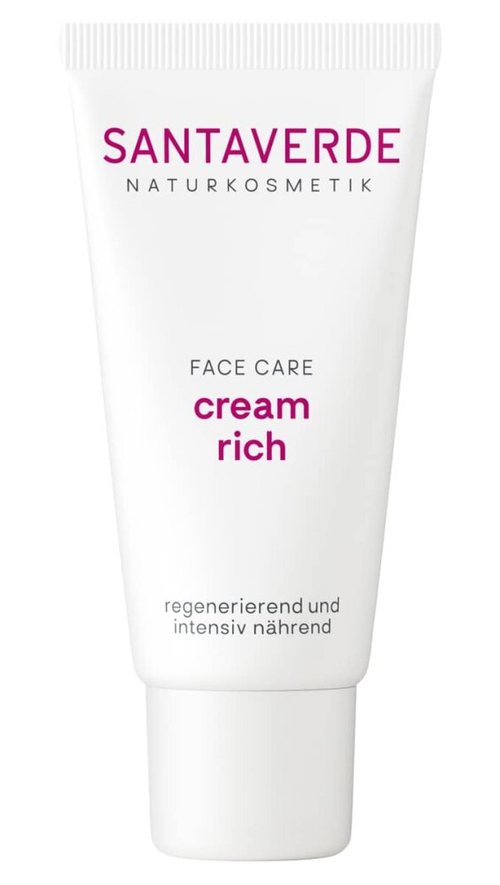 Крем с алоэ вера Santaverde, 30 мл