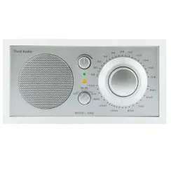 Tivoli Model One White