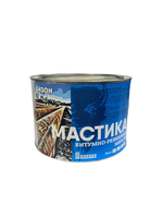 МАСТИКА - ИЗОЛ МБРХ - 90 БИЗОН (1.8 КГ)