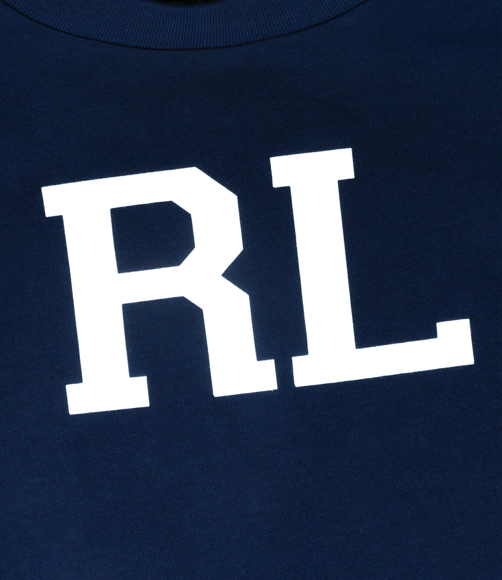 Футболка POLO RALPH LAUREN - темно-синий(867158)