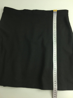 Юбка с молнией сзади 44 размер