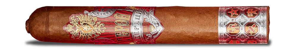 Герой Toro Gordo