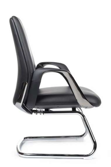 Кресло Наполи-СФ YZPN-YR022 Черный