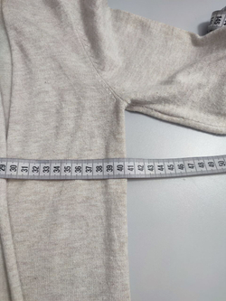 Кардиган Zara светлый 44 размер