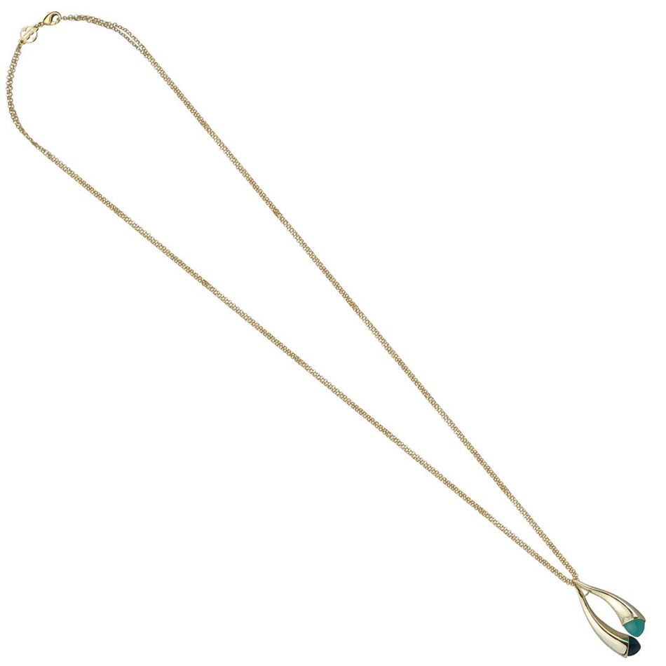 Колье Boccadamo Caleida KGR027DE