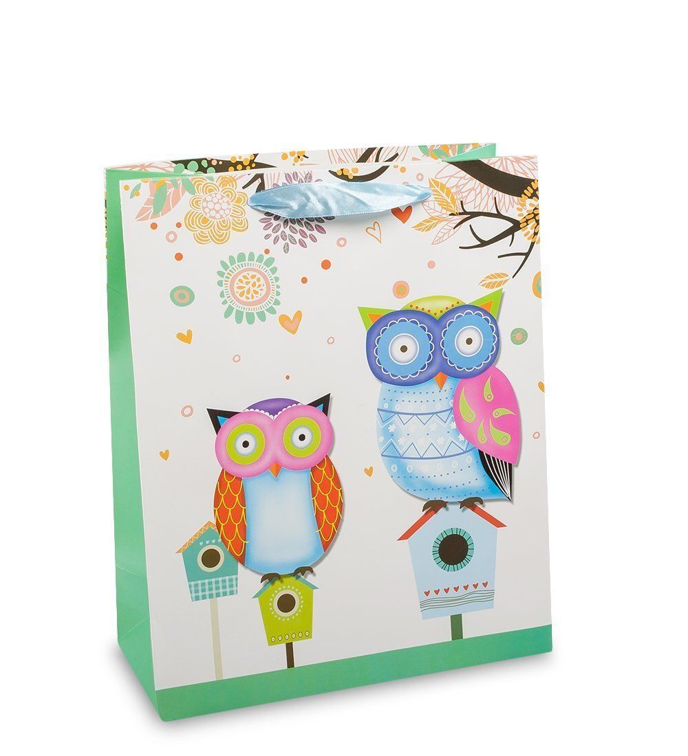 Packing Symphony Z-58-2 Пакет «Забавные животные» средний