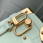 Louis Vuitton Side Trunk MM
