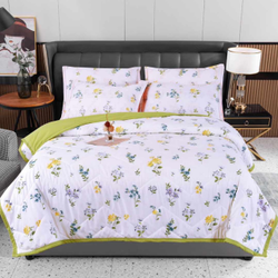 КПБ Кит С Одеялом МУН ВАРЕН 2сп