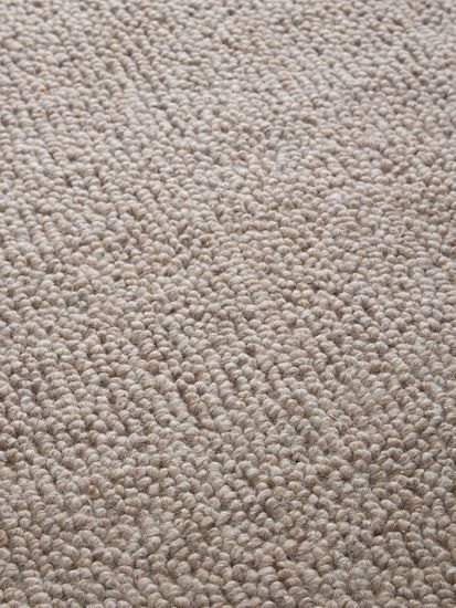 Ковер из шерсти salem бежевого цвета из коллекции ethnic, 60x90 см