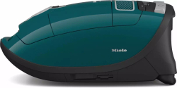 Пылесос Miele Complete C3 Petrol 125 Edition зеленый (COMPLETE C3 125 EDITION SGDF3)