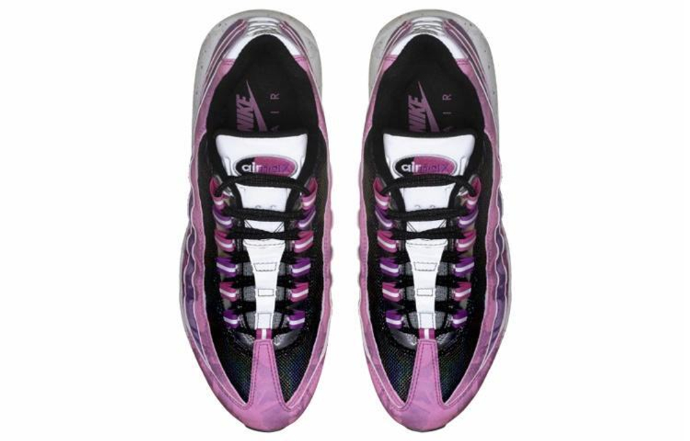 Кроссовки Nike Air Max 95 Premium