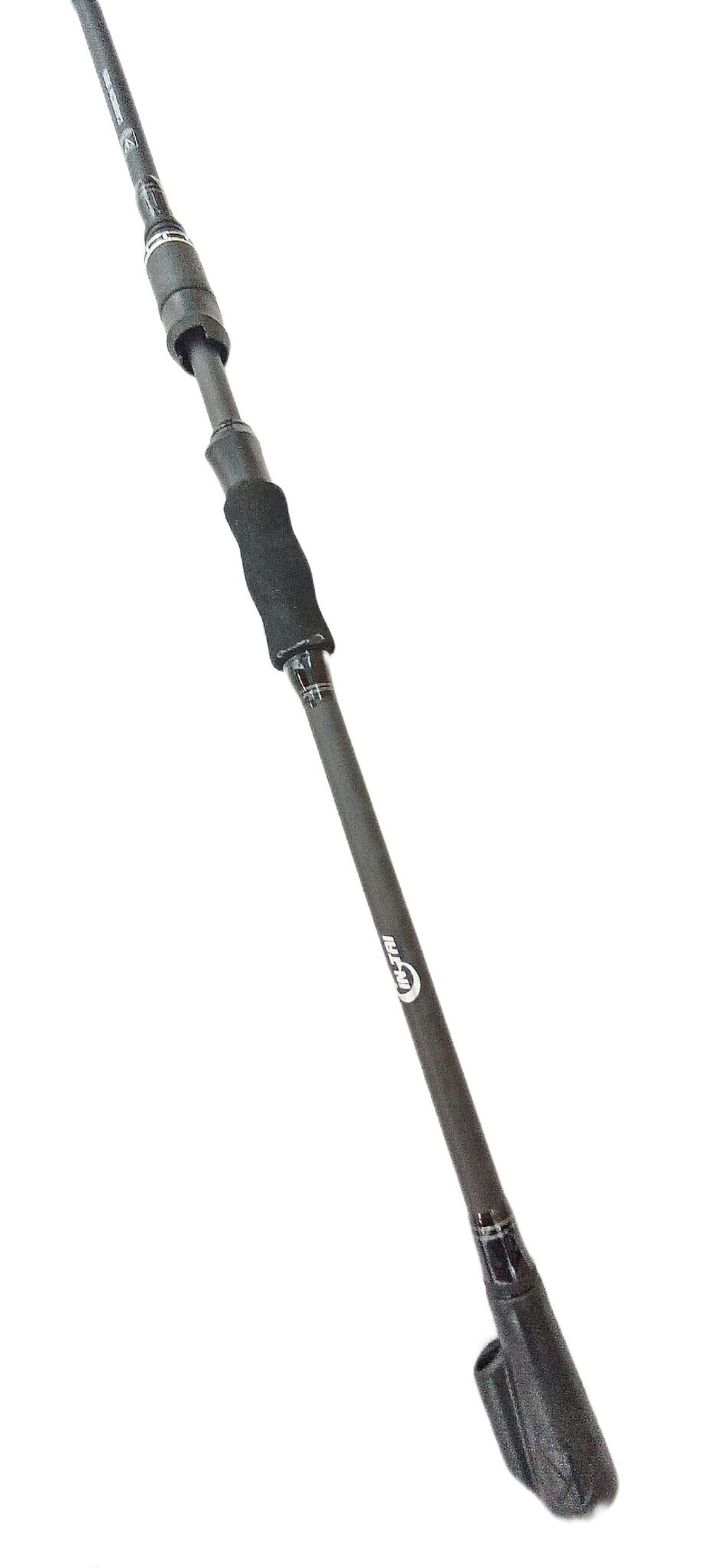 Спиннинг штекерный SupremSpin Jin Tai тест 5-25 гр длина 240 см. Бланк телескопический.